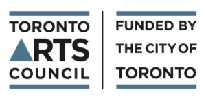 Ontario Arts council