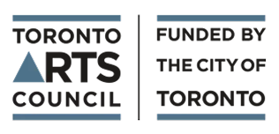 Ontario Arts council